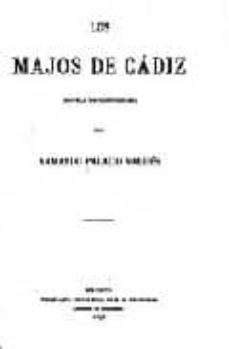 -armando palacio valdes-luis cifuentes-9788477865247
