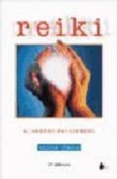 reiki el camino del corazon-9788478081547