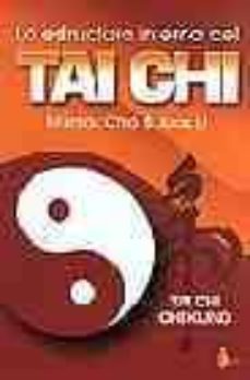 The Inner Structure of Tai Chi, Book by Mantak Chia, Juan Li, Official  Publisher Page
