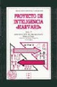 proyecto de inteligencia harvard, serie iv: resolucion de problem as-miguel megia fernandez-9788478690947