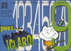 pues claro 9 (cuaderno del alumno)-jose luis galve manzano-9788478695447