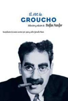 el abc de groucho-9788478712847