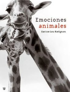 emociones animales-karine lou matignon-9788478718047