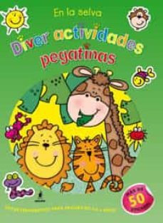 en la selva-9788478719747