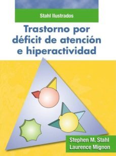trastorno por deficit de atencion e hiperactividad-9788478855247