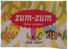 nº 6 ¡ que calor !-9788478873647