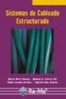 sistemas de cableado estructurado-9788478977147