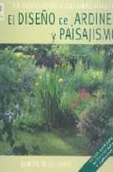 diseño de jardines y paisajismo-robin william-9788479026547