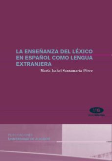 -maria isabel santamaria perez-9788479088347