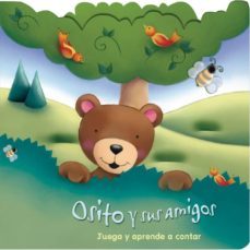 osito y sus amigos-9788479421847