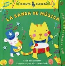 la banda de musica-9788479425647