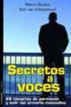 secretos a voces-marcos benitez-paul van scherpenzeel-9788479489847