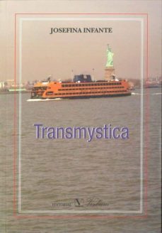 transmystica-josefina infante-9788479624347