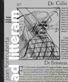 joan fontcuberta. ad litteram-9788479932947