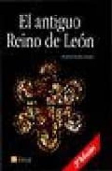 el antiguo reino de leon-anselmo carretero y jimenez-9788480123747