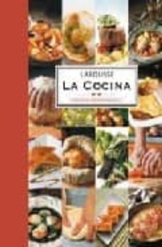 larousse de la cocina-9788480165747