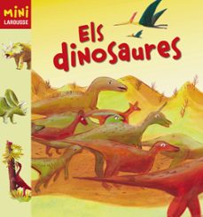 mini larousse: dinosaures-9788480169547
