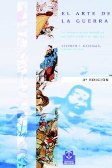 el arte de la guerra-9788480194747