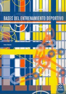 bases del entrenamiento deportivo-tsvetan zhelyazkov-9788480195447