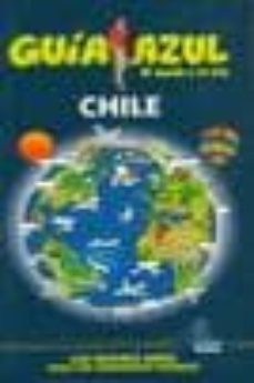 chile (guia azul)-9788480235747