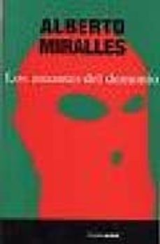 los amantes del demonio-9788480484947