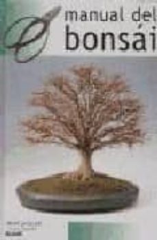 manual del bonsai-david prescott-9788480764247