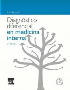 diagnostico diferencial en medicina interna-9788480869447