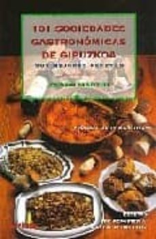 101 sociedades gastronomicas de gipuzkoa-9788480913447