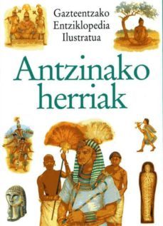 antzinako herriak-9788480917247