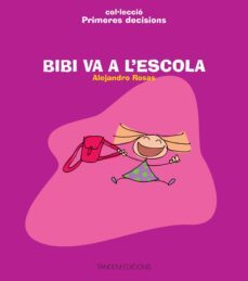 bibi va a l escola-9788481319347
