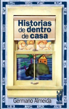 historias de dentro de casa-9788481362947