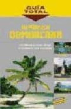republica dominicana (guia total)-9788481658347