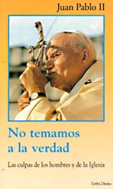 no temamos a la verdad-9788481692747