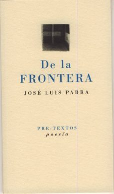 de la frontera-9788481919547