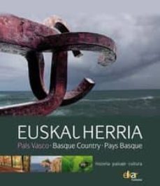 euskal herria (castellano)-9788482165547