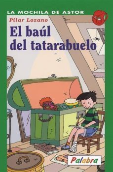 el baul del tatarabuelo-9788482398747