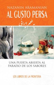 al gusto persa (ebook)-9788482551647