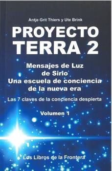 proyecto terra 2 - volumen 1-9788482552347