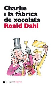 Imagen Principal de CHARLIE I LA FABRICA DE XOCOLATA