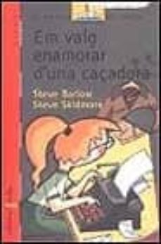 em vaig enamorar d una caçadora-9788482863047