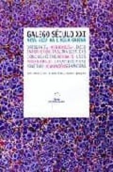 galego seculo xxi: nova guia da lingua galega-xose g. feixo cid-xose ramon pena-9788482886947