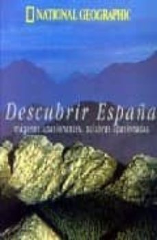 descubrir españa (12 volumenes)-9788482981147