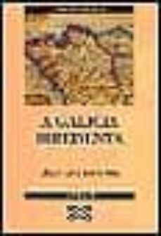 a galicia irredenta-9788483022047
