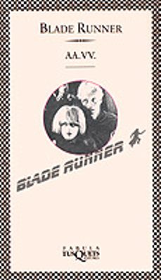 blade runner-9788483105047