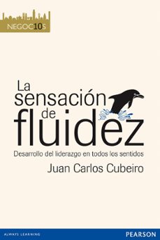 la sensacion de fluidez-erkki j. pahkinen-9788483229347