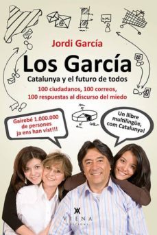 los garcia-jordi garcia-9788483307847