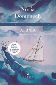 afonia-nuria domenech i amador-9788483309247