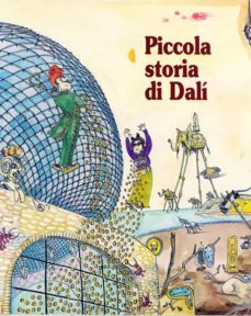 piccola storia di dali-9788483342947