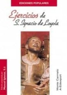 ejercicios ignacianos con santa angela de la cruz-sor angela de la cruz-9788483538647