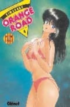 kimagure orange road nº 4 (catala)-izumi matsumoto-9788483578247